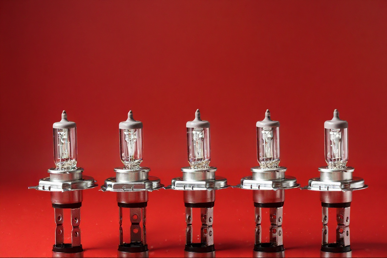 מה באמת קורה כשהתאורה מתחילה להשתגע