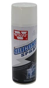 תרסיס סיכה סיליקון מקצועי 450מ"ל VESLEE