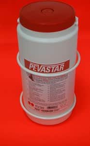 משחת ידיים סופר מקצועית ואיכותית 4ליטר PEVASTAR גרמניה