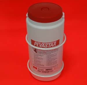 משחת ידיים סופר מקצועית ואיכותית 4ליטר PEVASTAR גרמניה