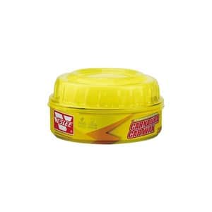 ווקס קרנובה מקצועי לרכב כולל ספוג VESLEE