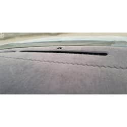 כיסוי ללוח מחוונים לרכב תפירה מיוחדת לפי דגם הרכב