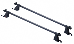 גגון אוניברסלי לרכב פרטי 120 ס"מ CROSS ROOF