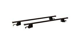 גגון אוניברסלי לרכב פרטי 120 ס"מ CROSS ROOF