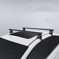 גגון אוניברסלי לרכב פרטי 120 ס"מ CROSS ROOF