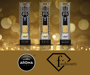 השקת ליין מוצרי AROMA PRESTIGE  בטלוויזיה FTV