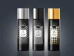ספריי מבשם אוויר מיוחד בניחוח יוקרתי לגבר AROMA PRESTIGE צרפת