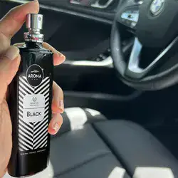 ספריי מבשם אוויר מיוחד בניחוח יוקרתי לגבר AROMA PRESTIGE צרפת