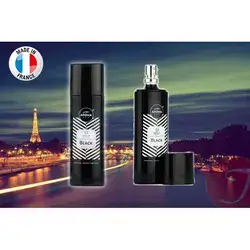 ספריי מבשם אוויר מיוחד בניחוח יוקרתי לגבר AROMA PRESTIGE צרפת
