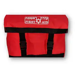 ערכת עזרה ראשונה אוטובוס תיקני גדול