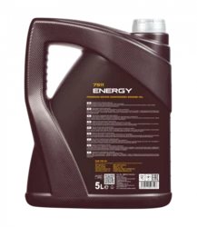 שמן מנוע סינטטי מלא 5W30 5ליטר MANNOL