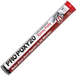 פרופוקסי PRO-POXY 20 מרק אפוקסי מחוזק בפלדה