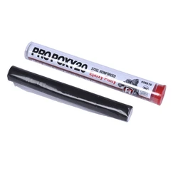 פרופוקסי PRO-POXY 20 מרק אפוקסי מחוזק בפלדה