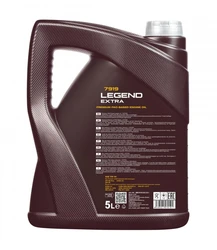 שמן מנוע 0W30 סנטיטי מלא MANNOL 7919 C2\C3 SN/CH-4 5L