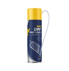 ספרי קצף לניקוי DPF ללא פירוק 500מ"ל MAN9694