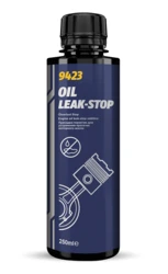תוסף עוצר נזילות במנוע 250 מ"ל MANNOL STOP LEAK