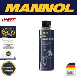 תוסף עוצר נזילות במנוע 250 מ"ל MANNOL STOP LEAK