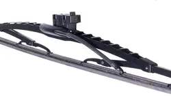 מגב יחיד למרצדס אקטרוס אנטוס <2023 עם מתזים מובנים