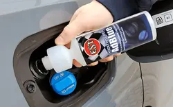 תוסף עוצמתי ומרוכז למניעת התגבשות האוריאה וניקוי מערכת SCR במנעי דיזל 250מ"ל