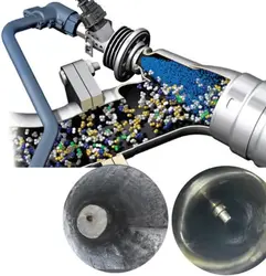 תוסף עוצמתי ומרוכז למניעת התגבשות האוריאה וניקוי מערכת SCR במנעי דיזל 250מ"ל