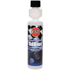 תוסף עוצמתי ומרוכז למניעת התגבשות האוריאה וניקוי מערכת SCR במנעי דיזל 250מ"ל