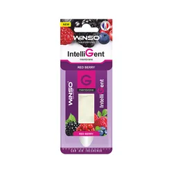 כרטיס ריחני לתליה ברכב עם ממברנה ריחנית ועוצמתית לפיזור ניחוח איכותי וארוך טווח במגוון ניחוחות