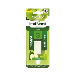 כרטיס ריחני לתליה ברכב עם ממברנה ריחנית ועוצמתית לפיזור ניחוח איכותי וארוך טווח במגוון ניחוחות