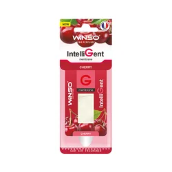 כרטיס ריחני לתליה ברכב עם ממברנה ריחנית ועוצמתית לפיזור ניחוח איכותי וארוך טווח במגוון ניחוחות