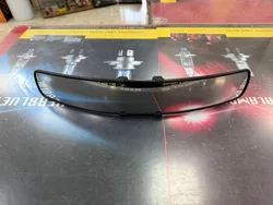 ראי טמסה פריזמטית קמורה למורה נהיגה