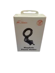 מעמד מגנטי אייפון 17 MAGSAFE לתריס המזגן
