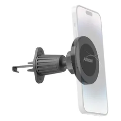 מעמד מגנטי אייפון 17 MAGSAFE לתריס המזגן