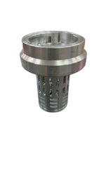 מתקן פנימי נגד גניבת סולר לקוטר מכסה 80ממ ANTI SIPHON NEWCNC
