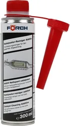 תוסף מיוחד לניקוי ממיר ושסתומי EGR ברכבי בנזין 300מ"ל