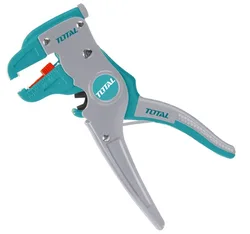 מקלף חוטים וכבלים מקצועי + חיתוך, 175 מ"מ טווח עבודה : 0.5 ~ 6 מ"מ