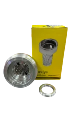 מתקן פנימי נגד גניבת סולר לקוטר מכסה 80ממ ANTI SIPHON NEWCNC