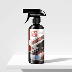 תרסיס ציפוי ננו הידרופובי מקצועי לרכב 480מ"ל Nano Hydrophobic Ceramic Coating Spray