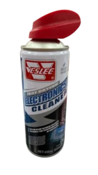 תרסיס ניקוי מגעים מקצועי 450מ"ל VESLEE